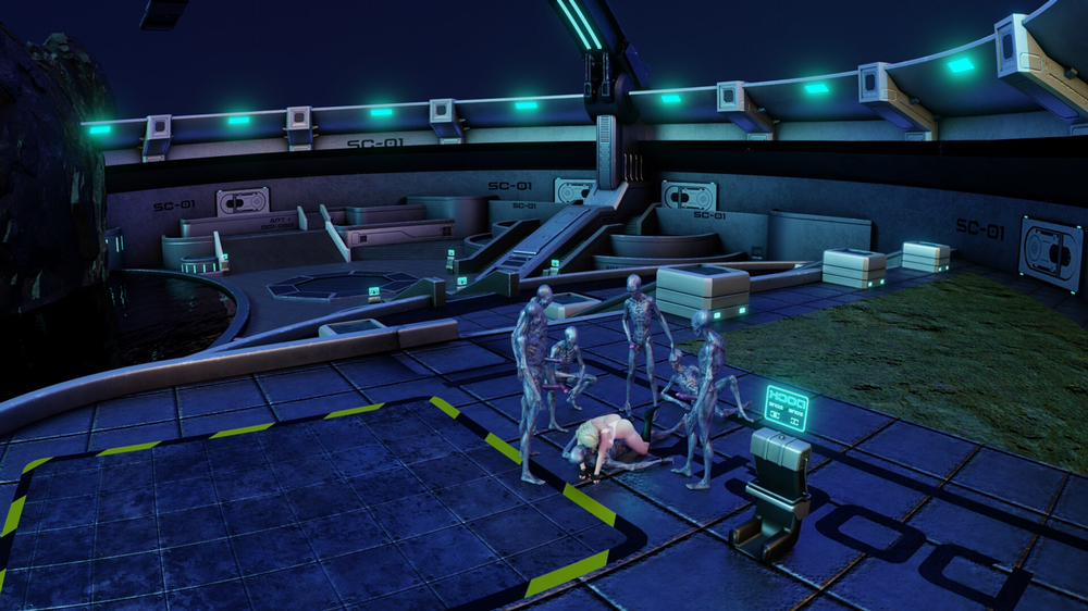 Miss Canary 3 trang 4