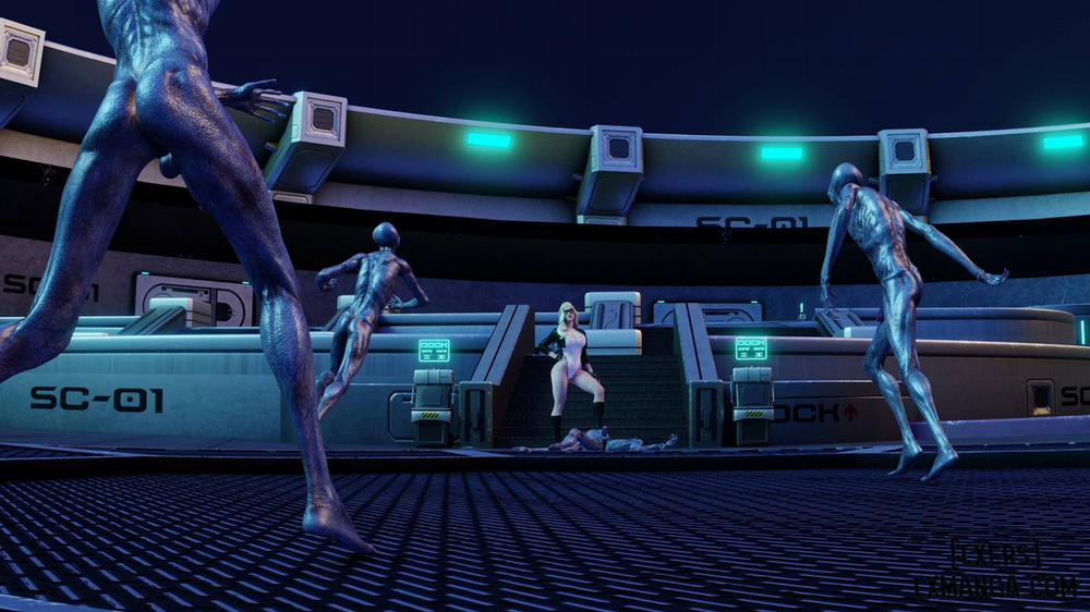 Miss Canary Miss Canary 1 trang 11