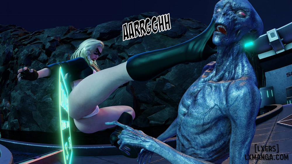 Miss Canary Miss Canary 1 trang 6