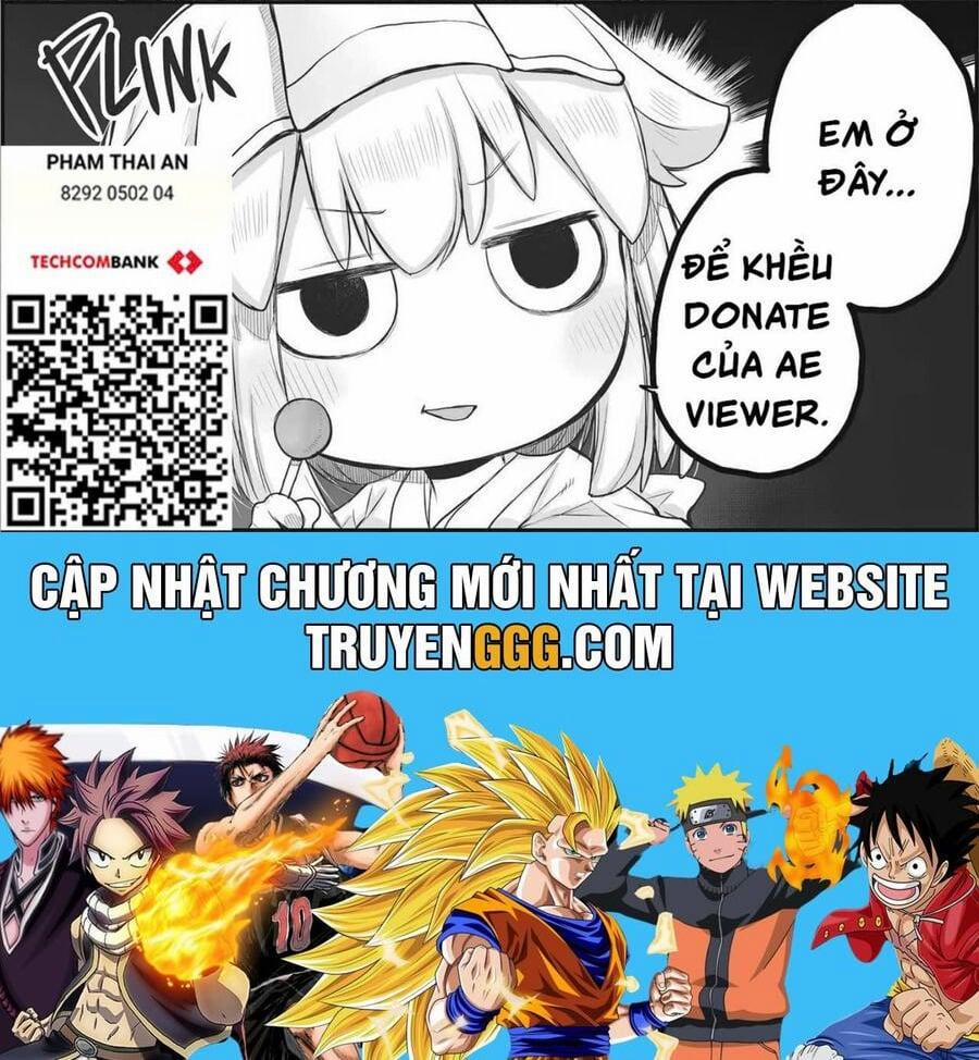 Miss Shachiku And The Little Baby Ghost 101 trang 5