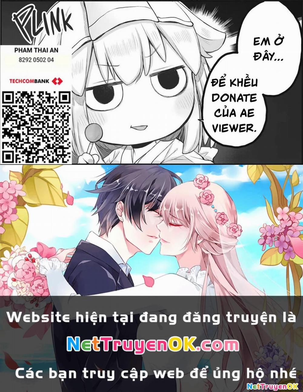 Miss Shachiku And The Little Baby Ghost 84 trang 18