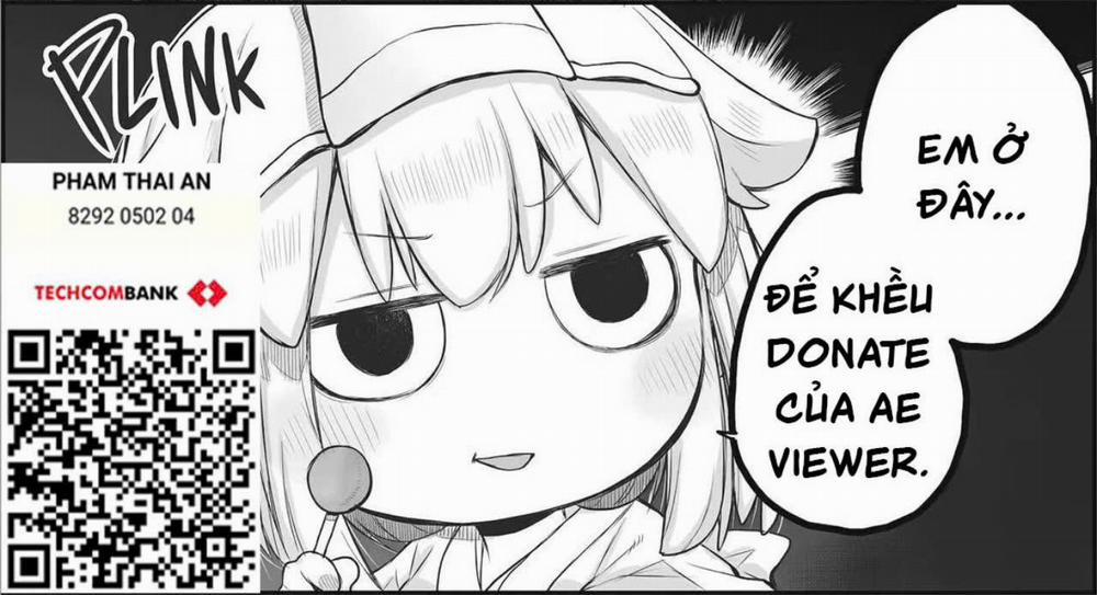 Miss Shachiku And The Little Baby Ghost 86 trang 5