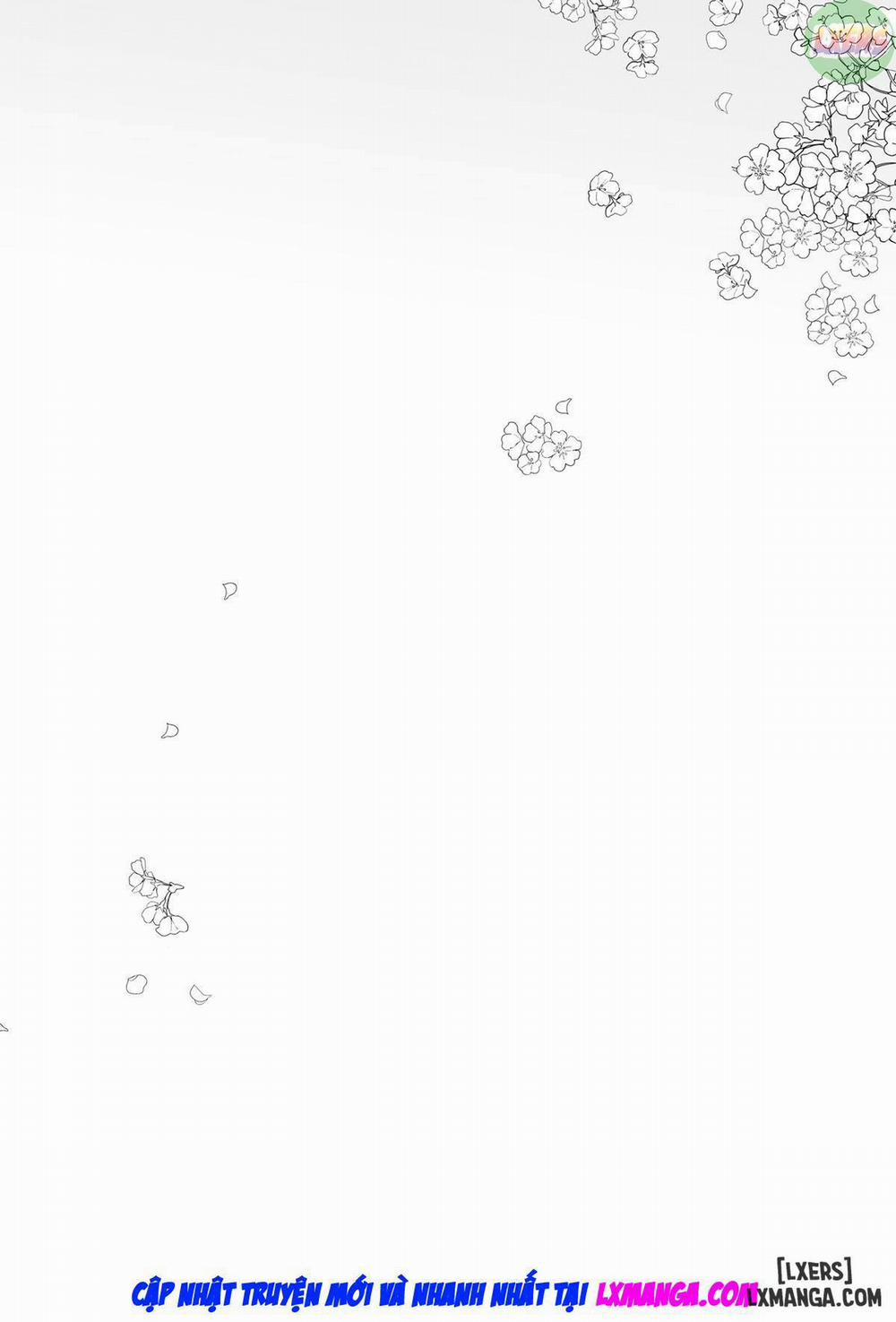 Miss Touko of the Old School Building Oneshot trang 5