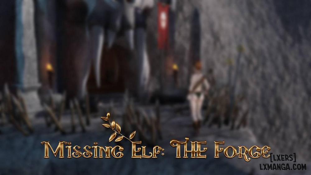 Missing Elf - The Forge Chương Oneshot Trang 1