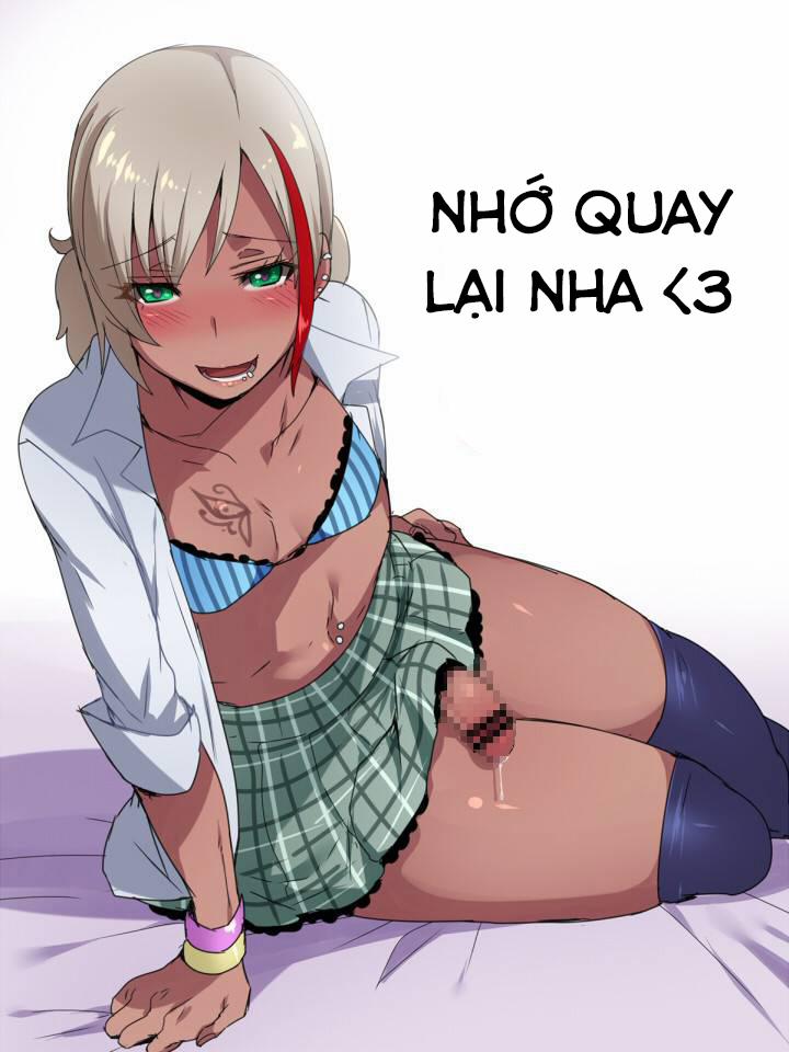 Mito de Dasu hazudatta Hon (Baka to Test to Shoukanjuu) Chương Oneshot Trang 19