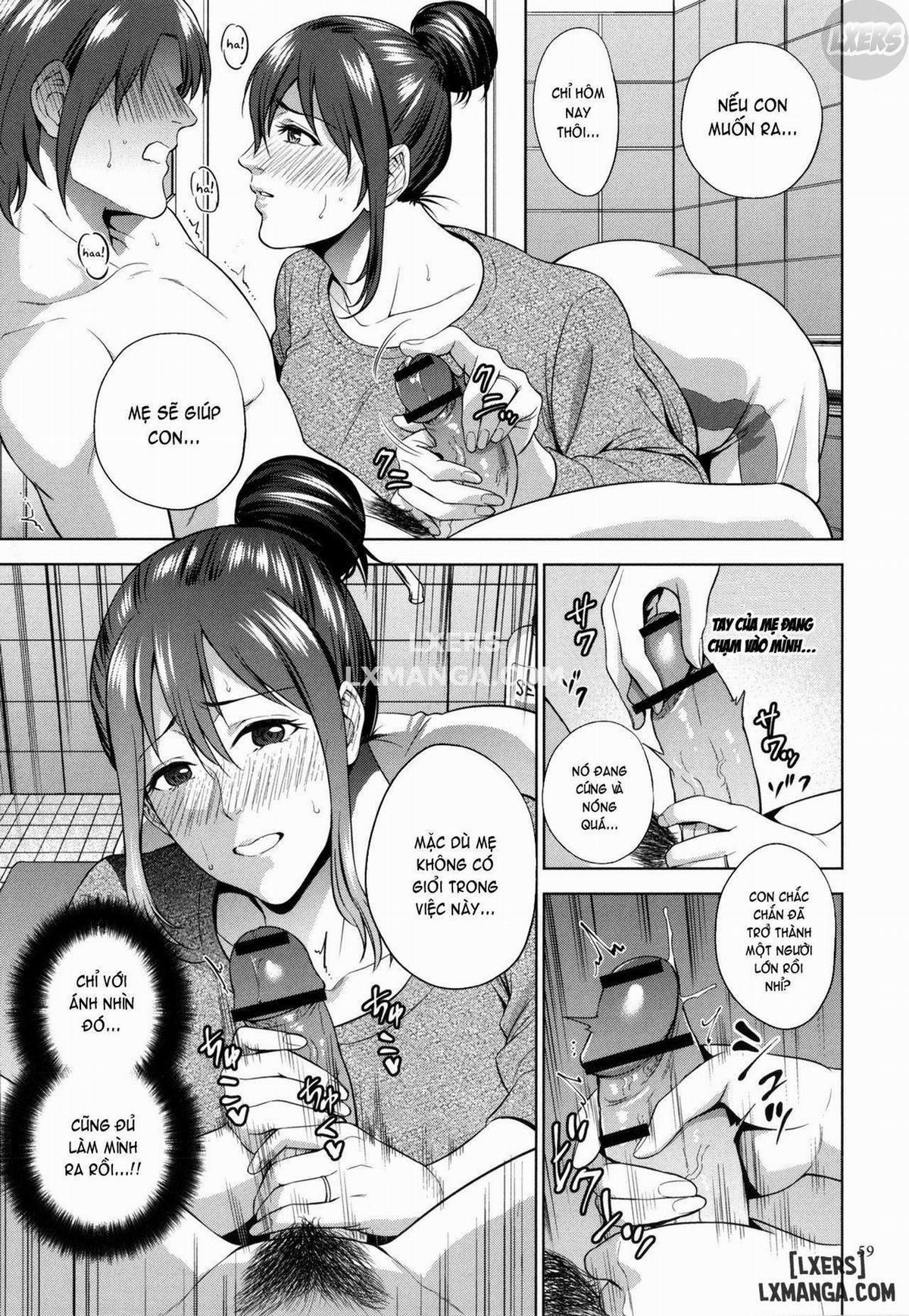 Mitsu Boshi Immorall 2 trang 11