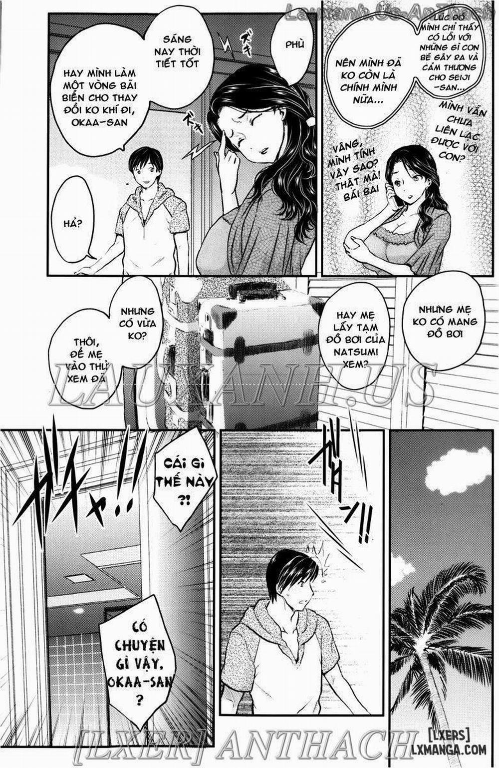 Mitsu no Getsu 2 trang 2