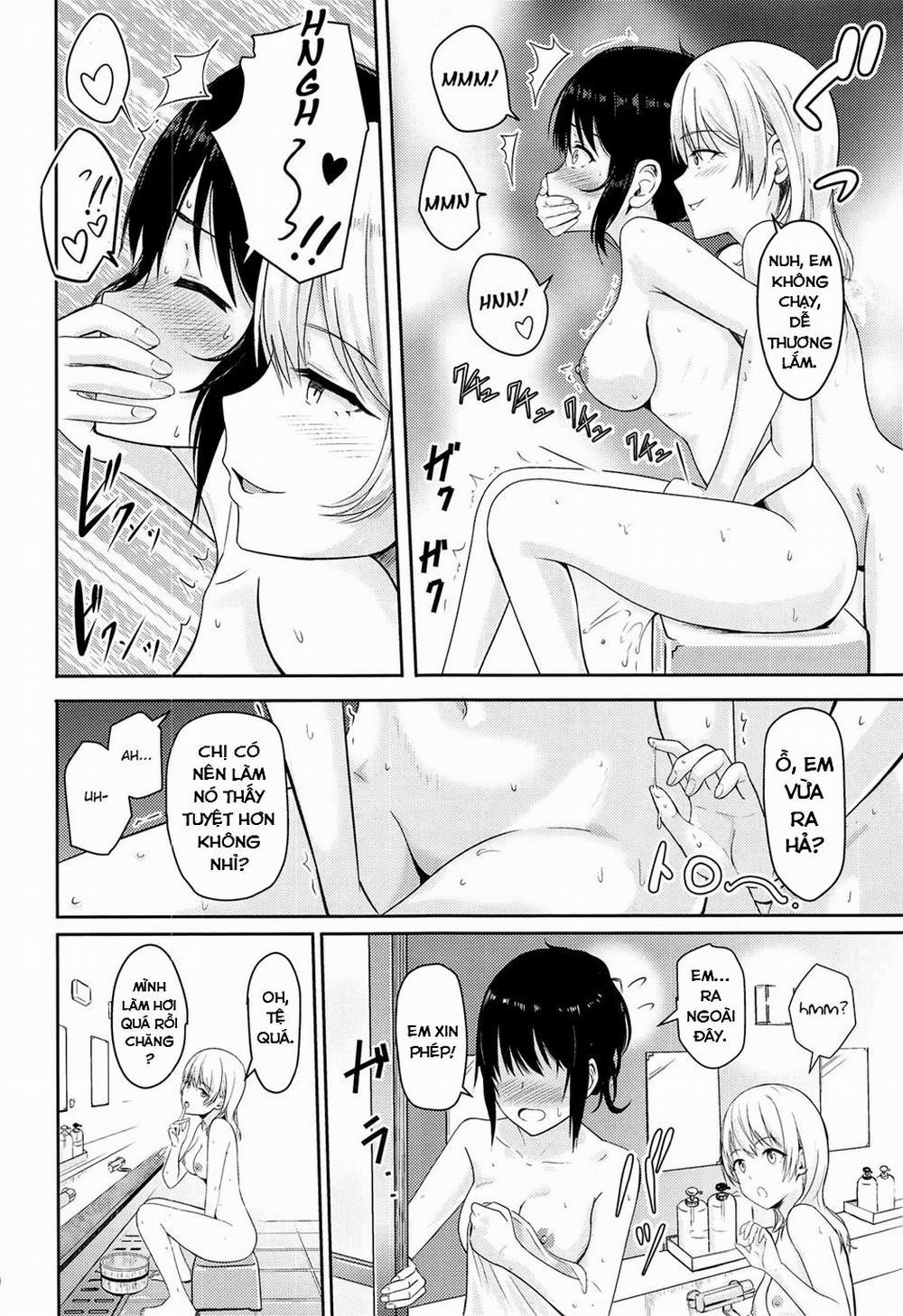 Mitsuha Netorara. 4.5 trang 11