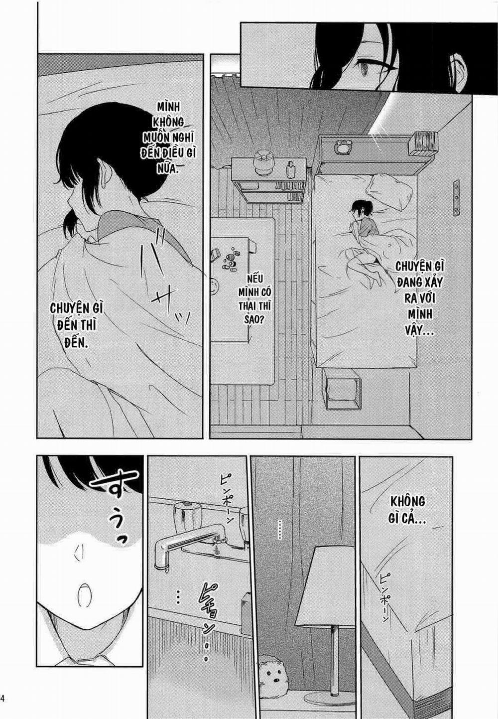 Mitsuha Netorara. 6 trang 15