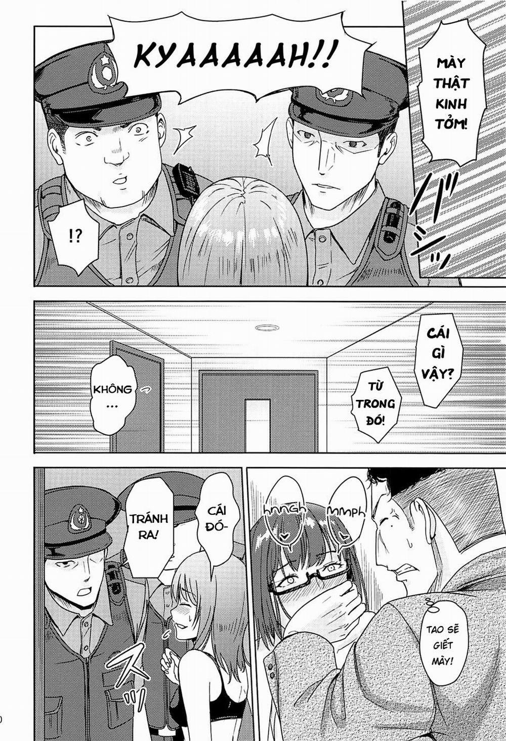 Mitsuha Netorara. 7 trang 11