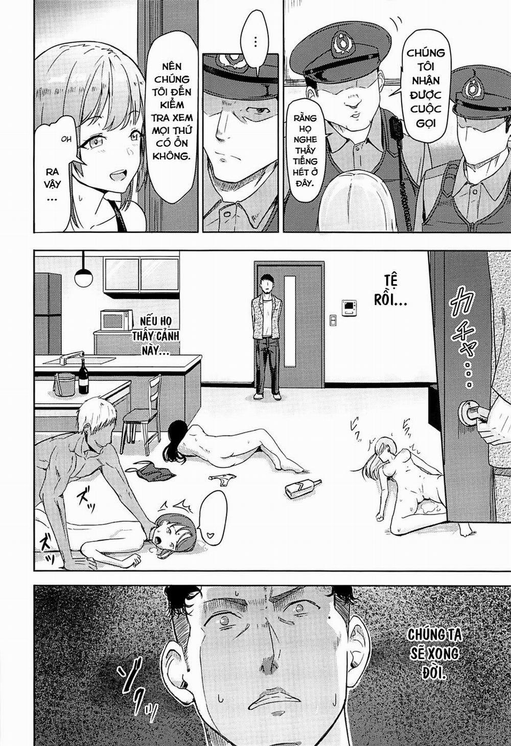 Mitsuha Netorara. 7 trang 7