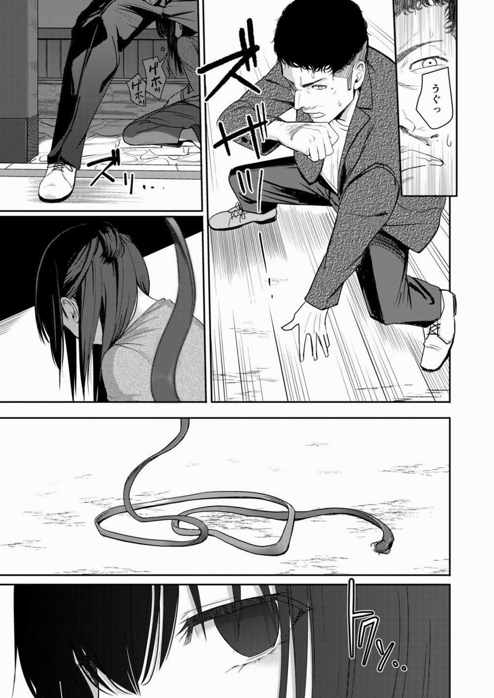 Mitsuha Netorara. 9 trang 32