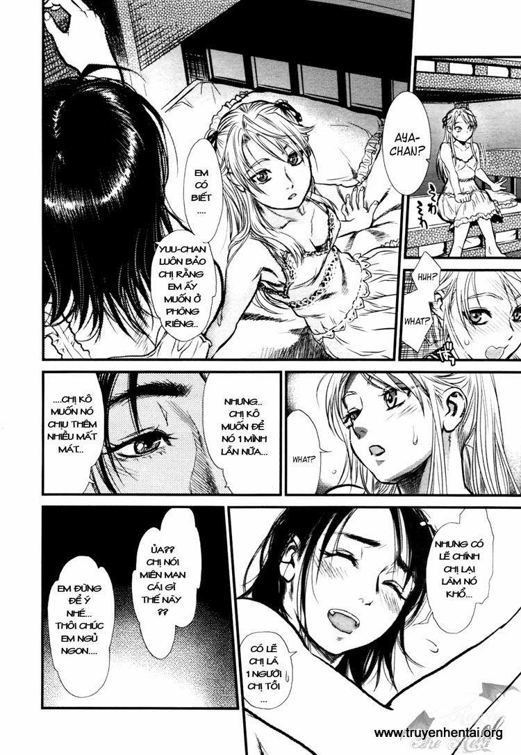 Mix Edge 4 [End] trang 12