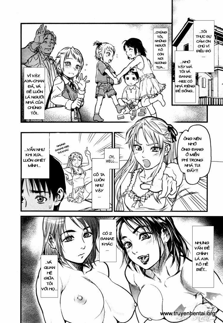 Mix Edge 4 [End] trang 6