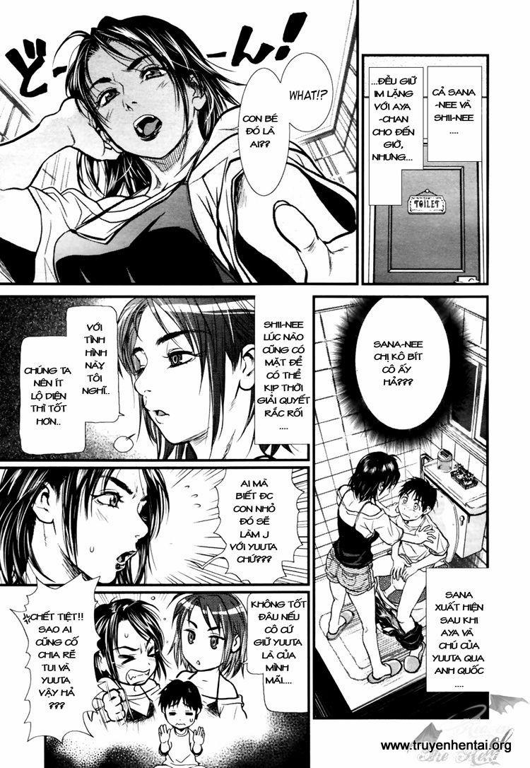 Mix Edge 4 [End] trang 7