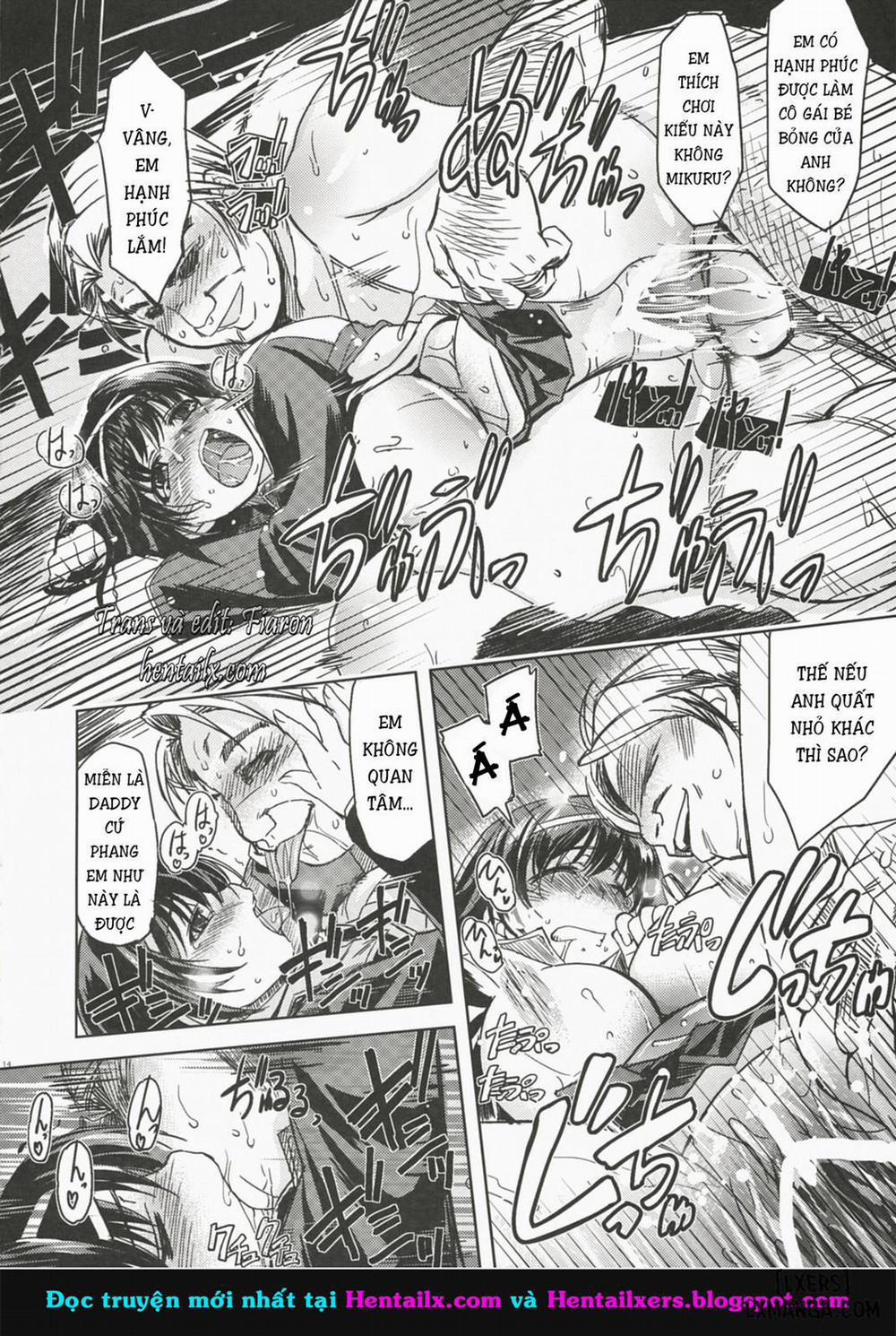 Mixed Real 1 trang 12