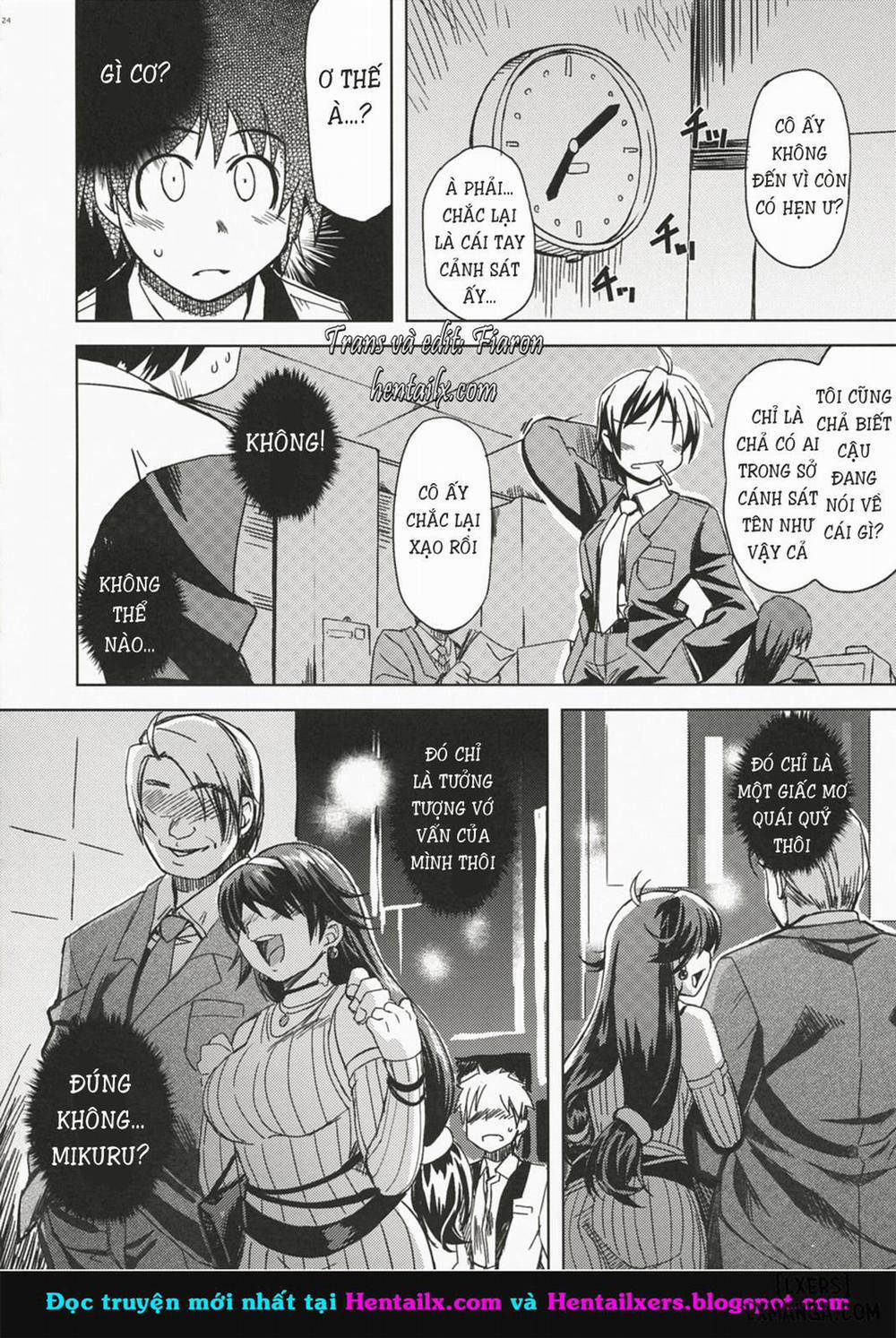 Mixed Real 1 trang 22