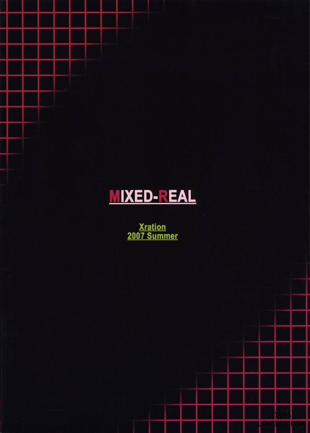 Mixed Real 1 trang 25