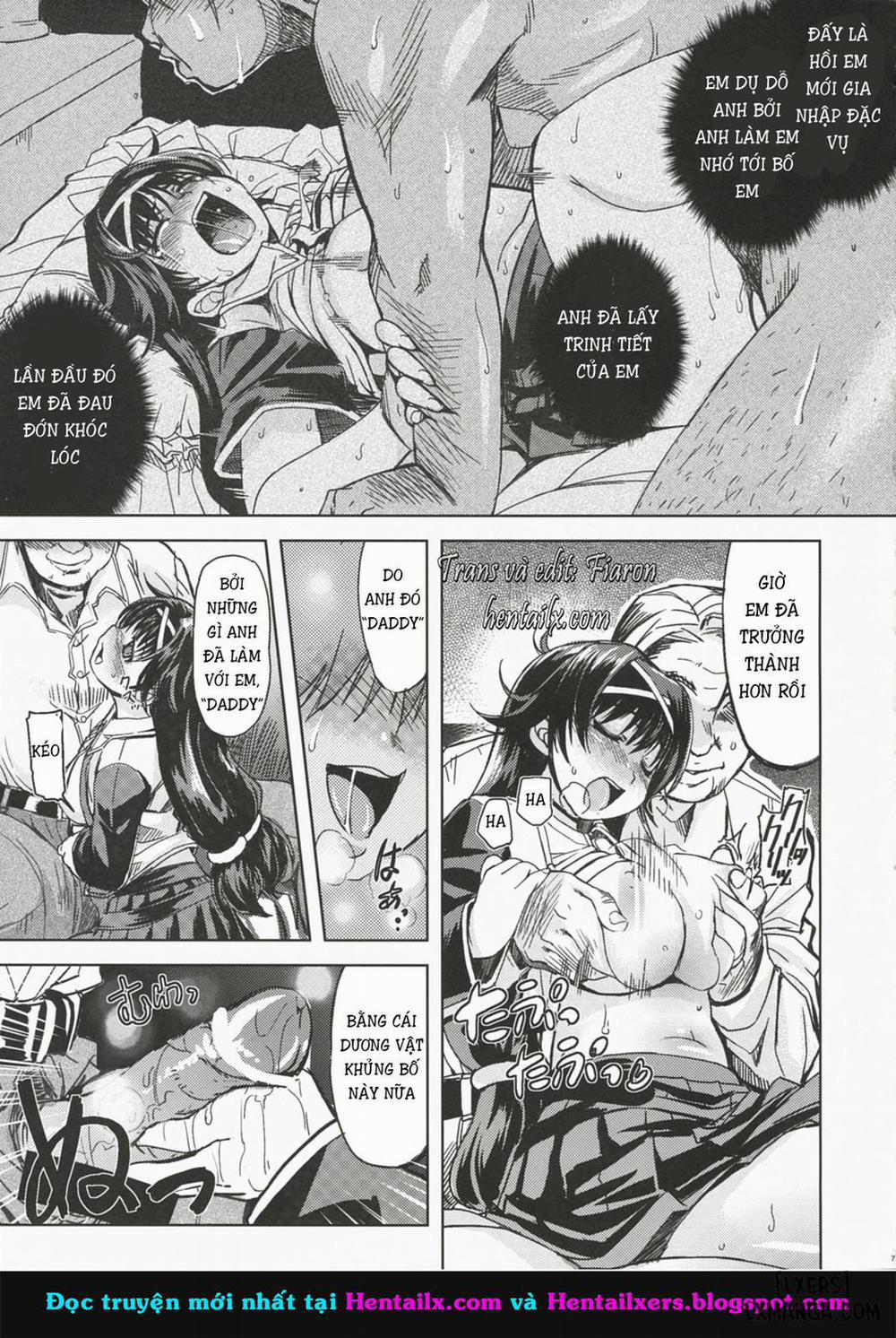 Mixed Real 1 trang 5