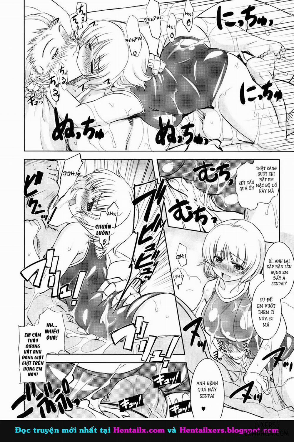 Mixed Real 3 trang 20