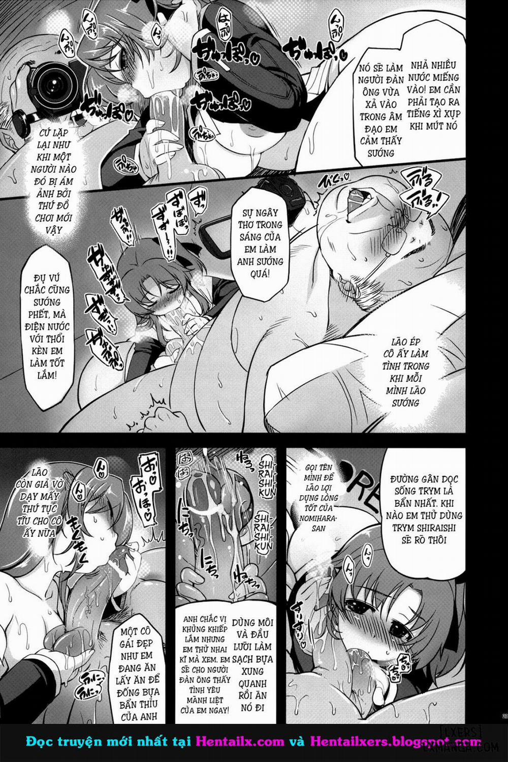 Mixed Real 4 trang 21