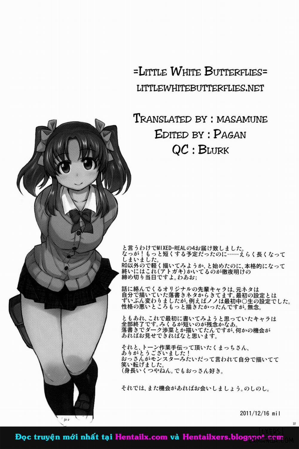 Mixed Real 4 trang 35