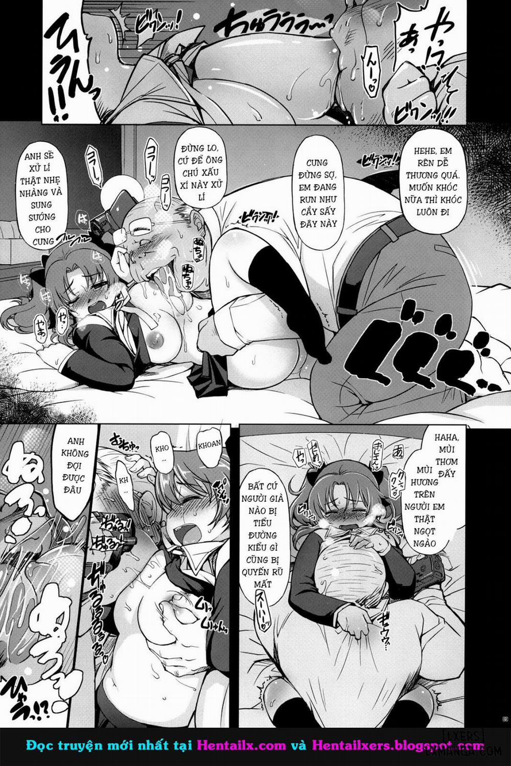 Mixed Real 4 trang 7