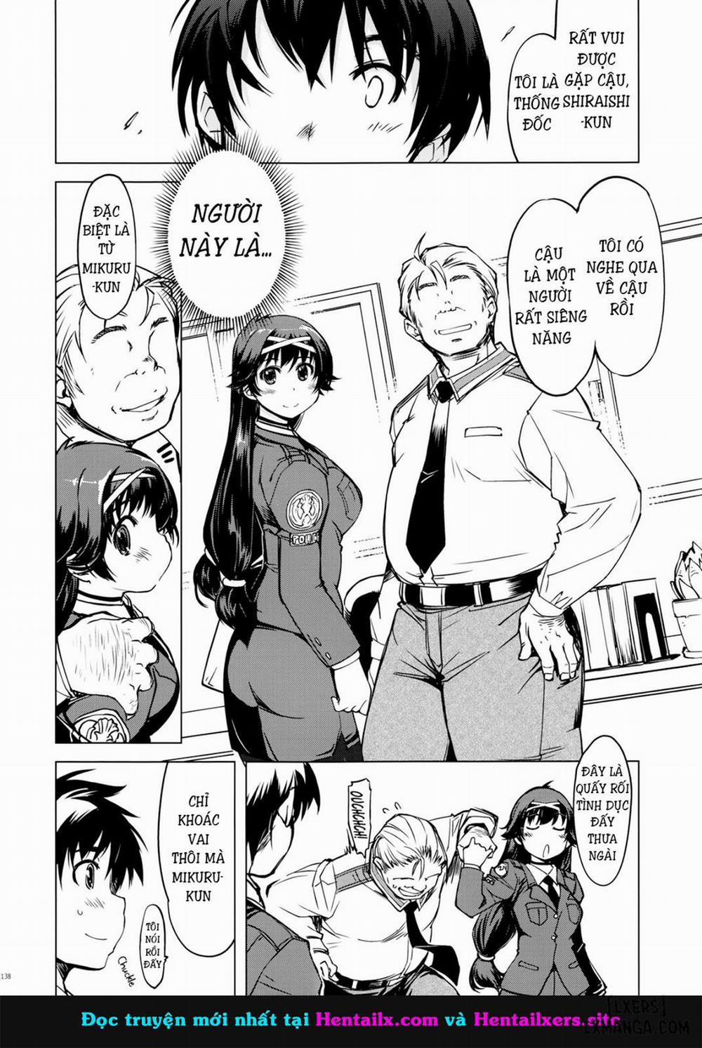 Mixed Real 5 END trang 17