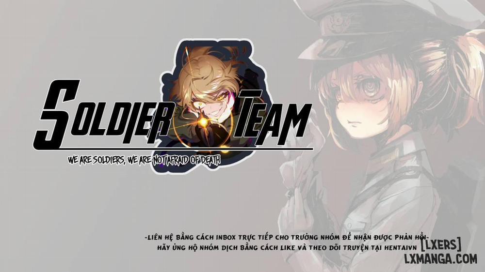 Mizu no Megami-sama no Junan Oneshot trang 0