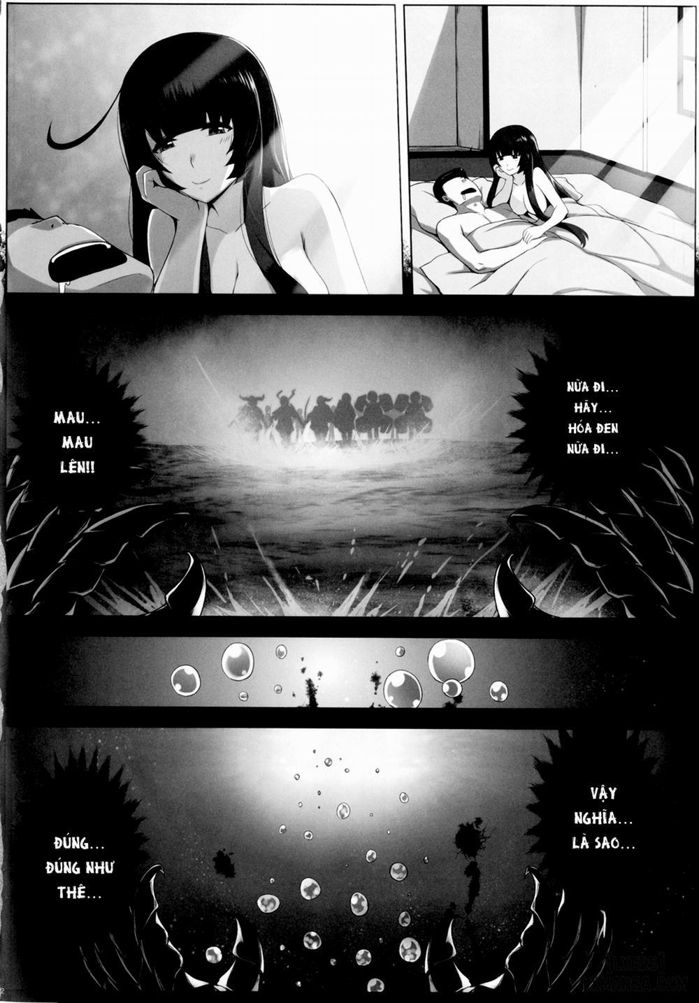 Mizuho Rennyuu 1 trang 22