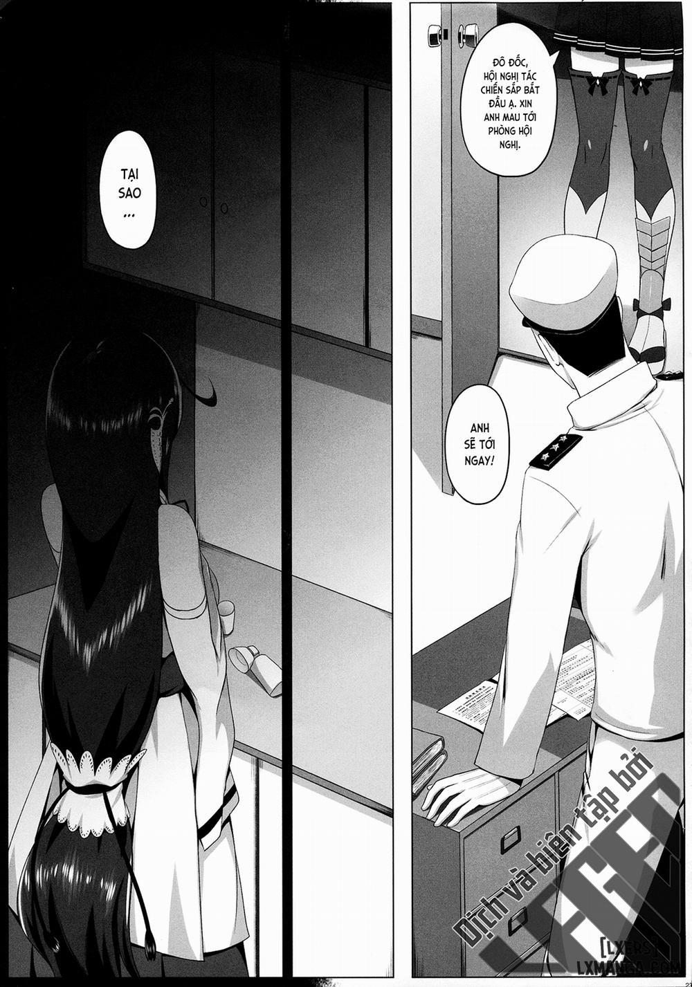 Mizuho Rennyuu 2 trang 23