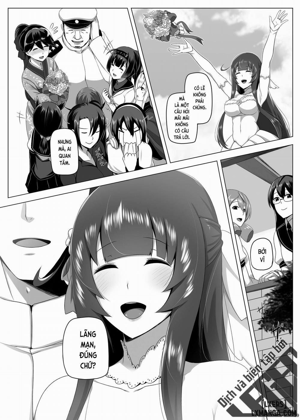 Mizuho Rennyuu 3 END trang 29