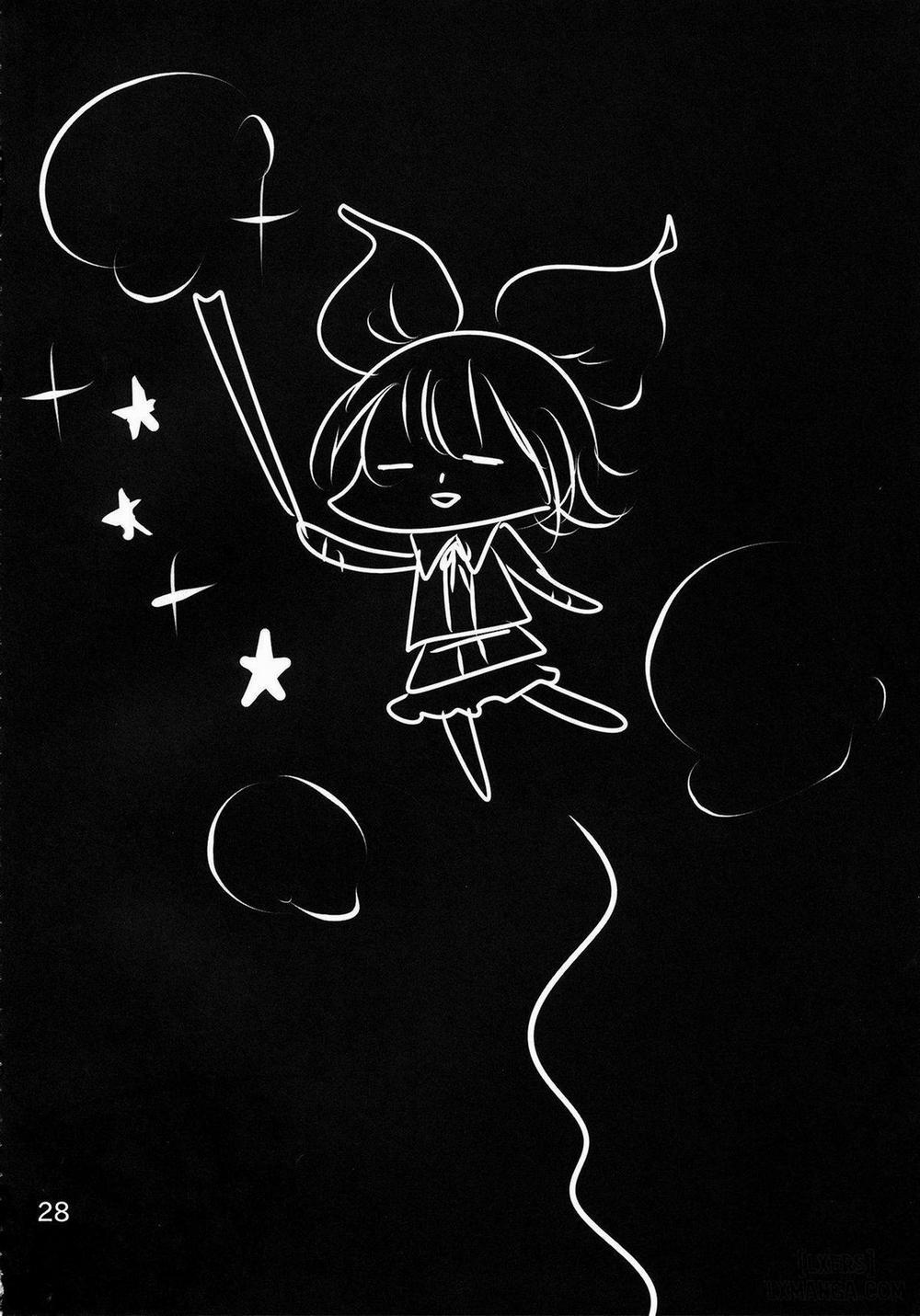 MKX Oneshot trang 26