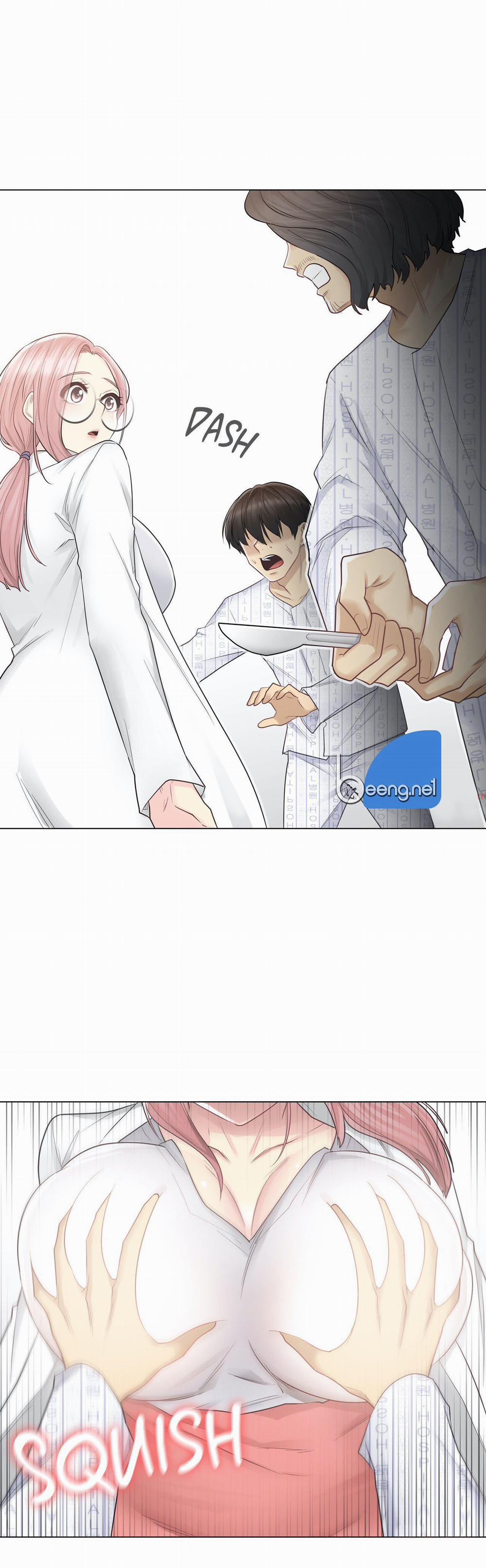 Mở Khóa Tim Em 10 trang 25