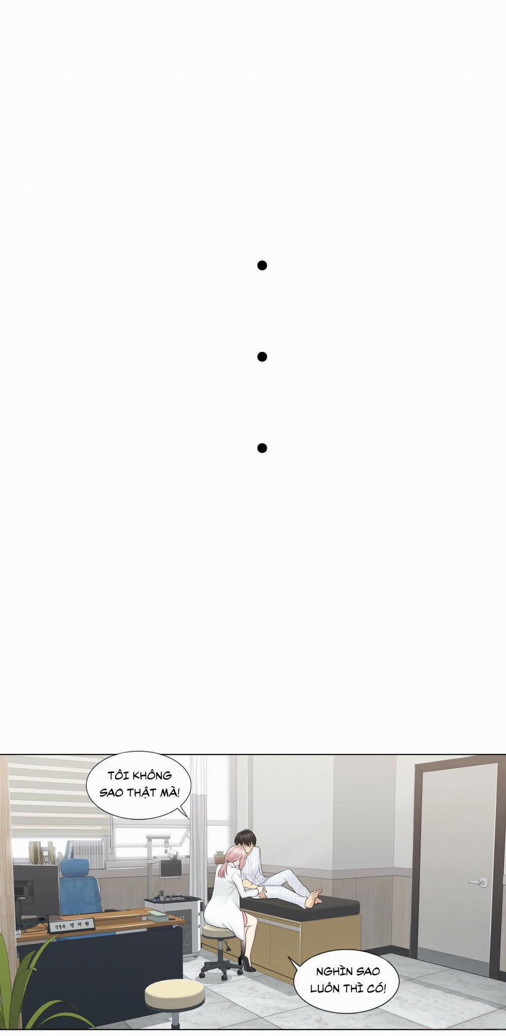 Mở Khóa Tim Em 11 trang 11