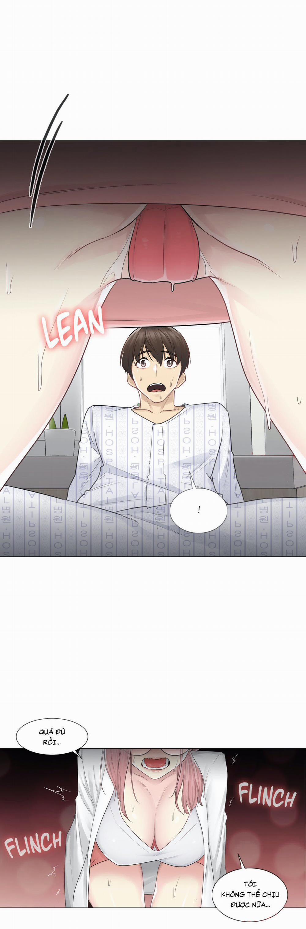 Mở Khóa Tim Em 11 trang 22