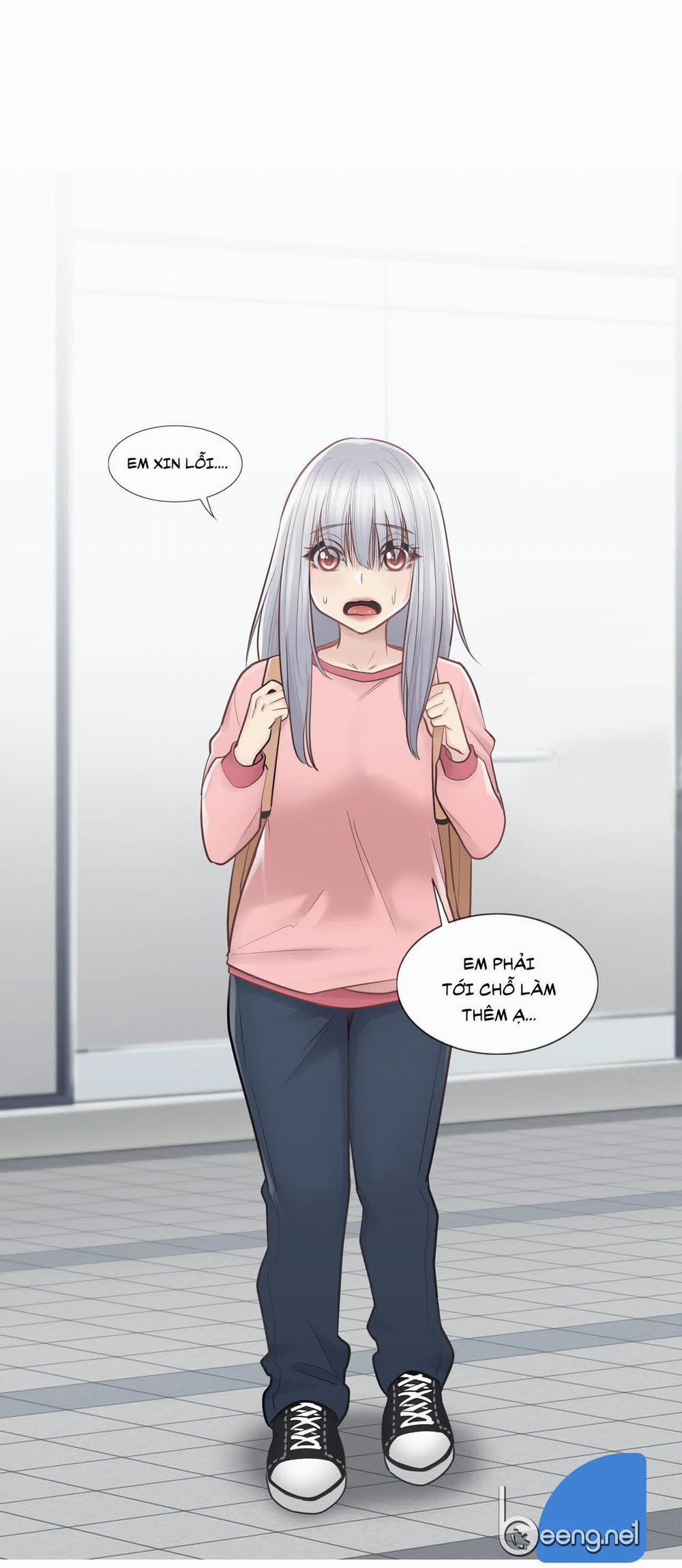 Mở Khóa Tim Em 15 trang 24