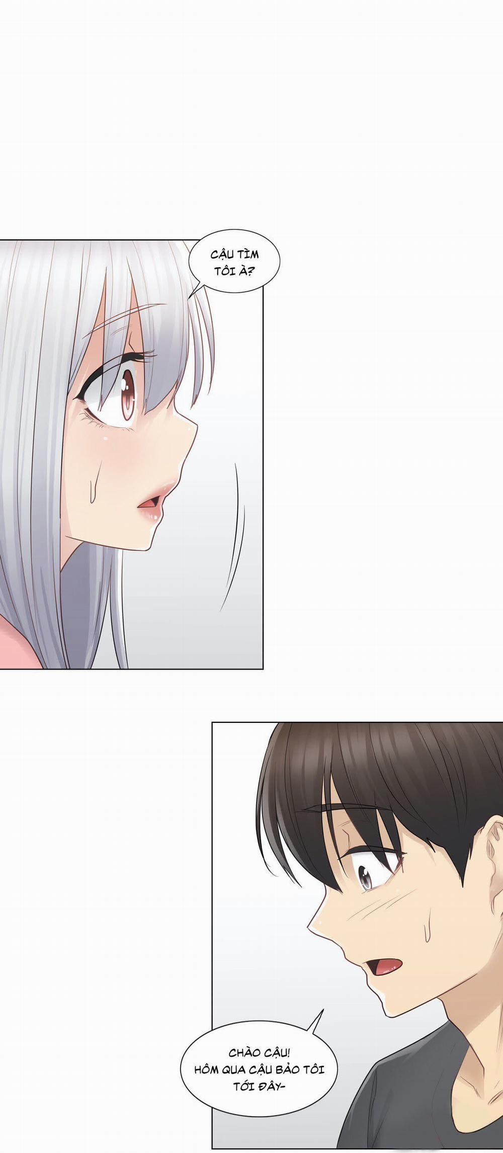 Mở Khóa Tim Em 15 trang 27
