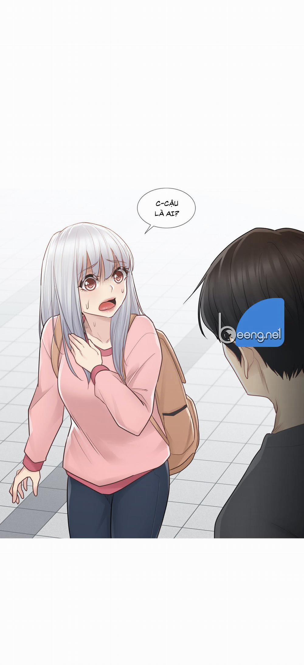 Mở Khóa Tim Em 15 trang 28