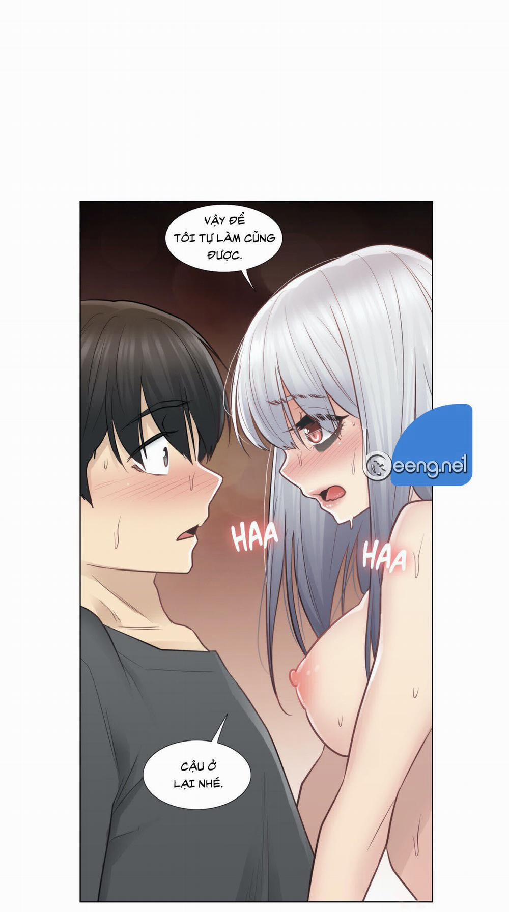 Mở Khóa Tim Em 17 trang 27