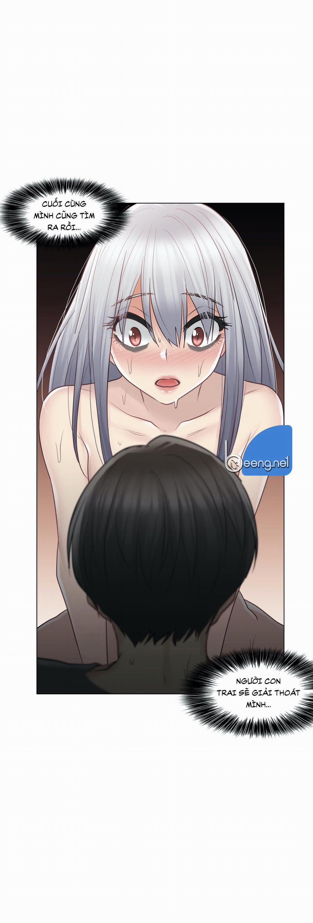 Mở Khóa Tim Em 17 trang 38