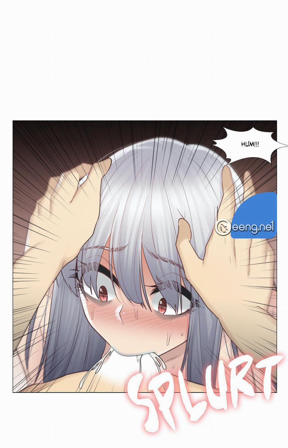 Mở Khóa Tim Em 18 trang 6