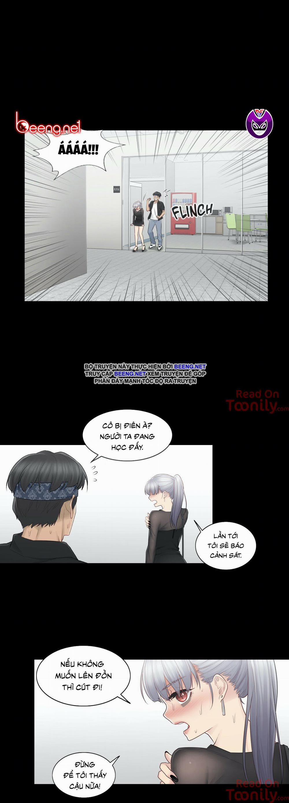 Mở Khóa Tim Em 20 trang 15