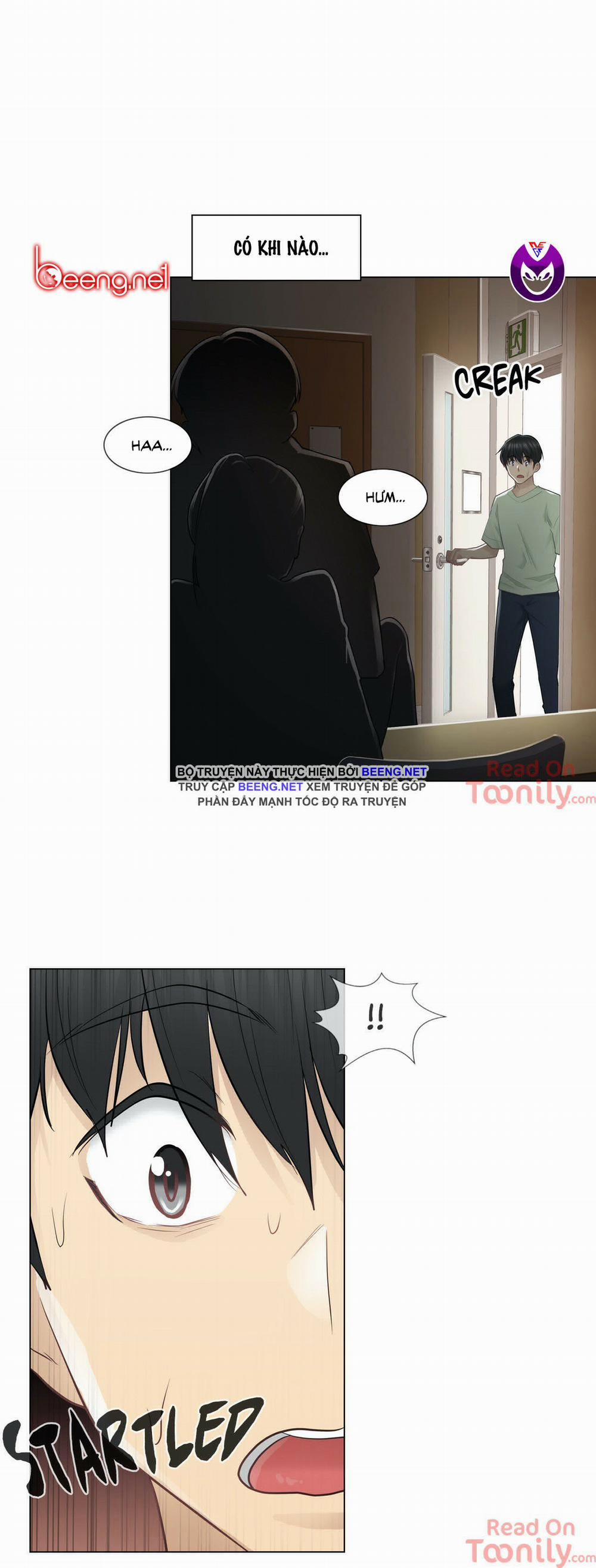 Mở Khóa Tim Em 20 trang 7