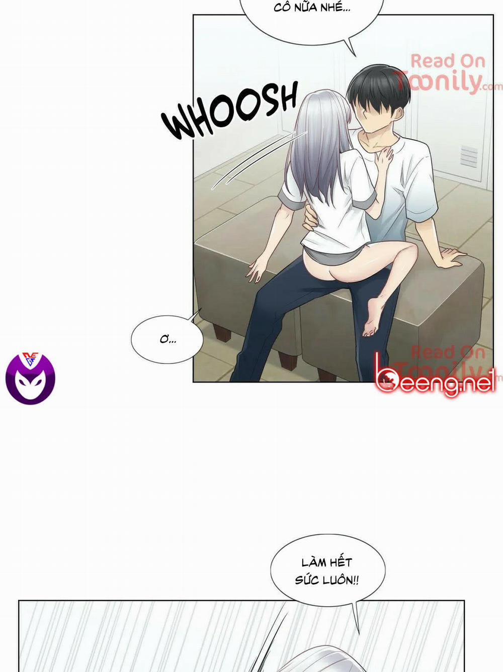 Mở Khóa Tim Em 24 trang 2