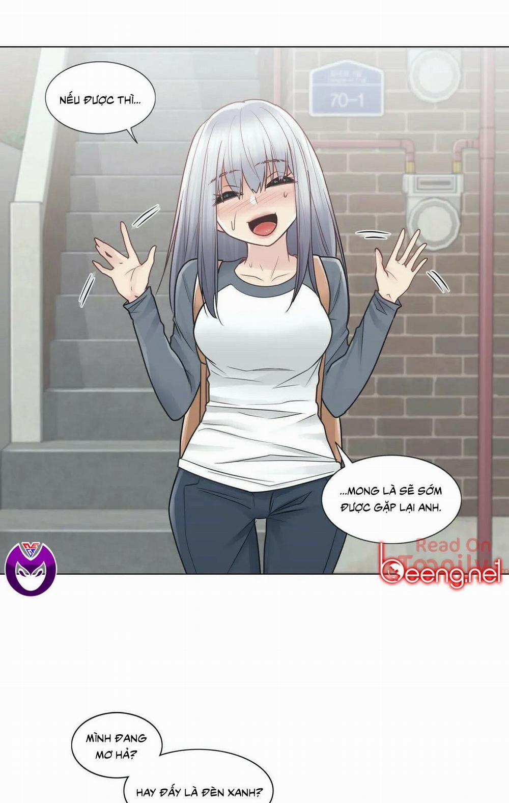 Mở Khóa Tim Em 24 trang 31