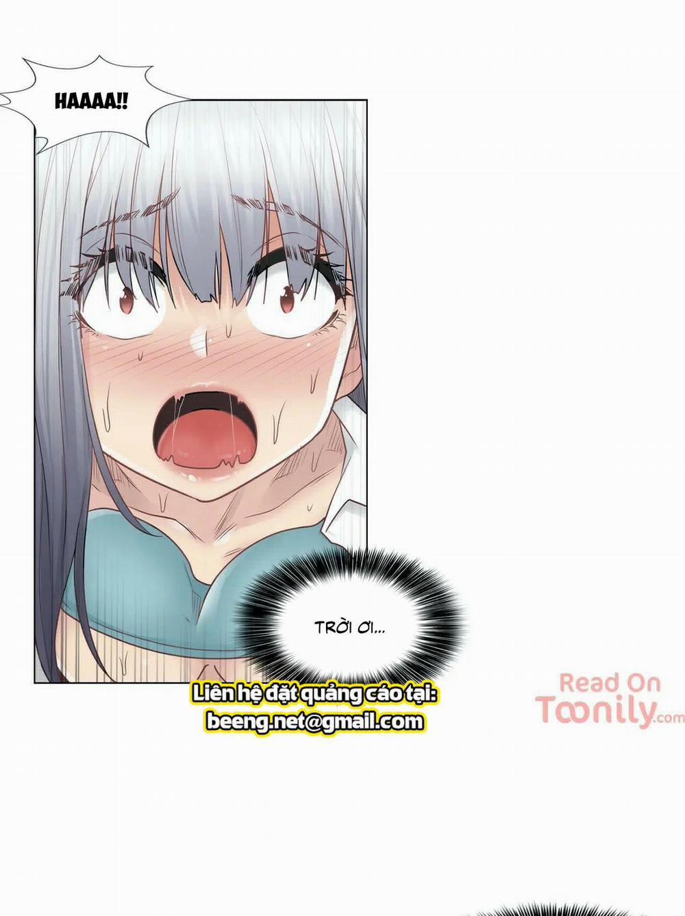 Mở Khóa Tim Em 24 trang 4