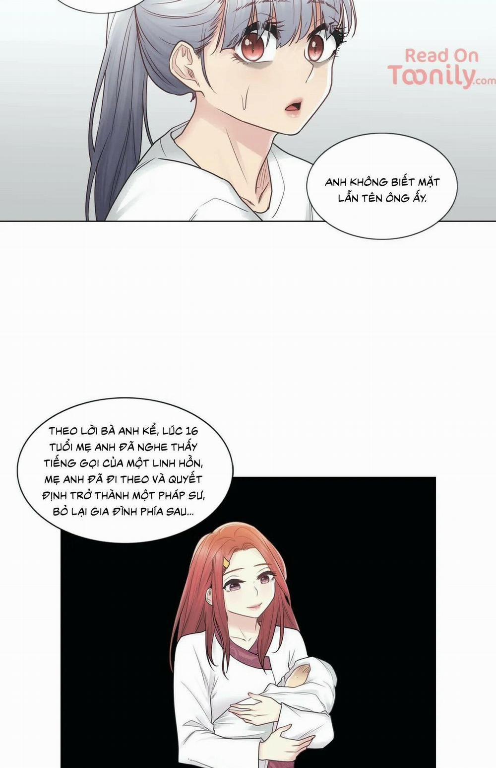 Mở Khóa Tim Em 24 trang 43