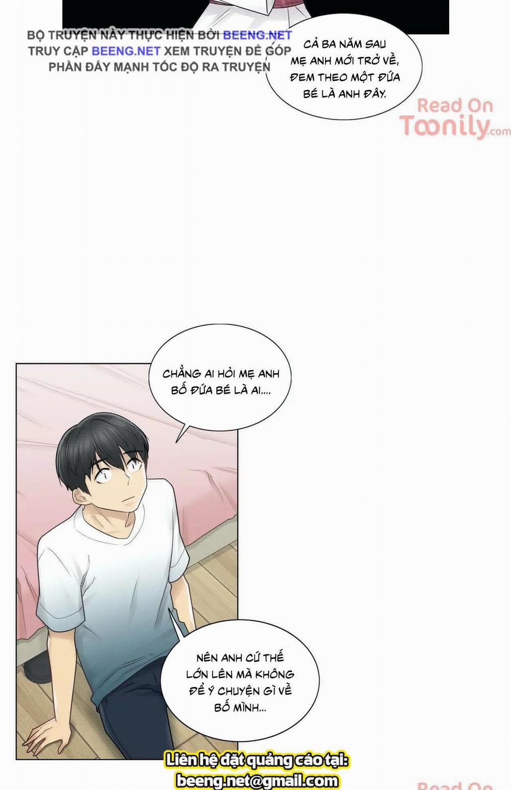 Mở Khóa Tim Em 24 trang 44