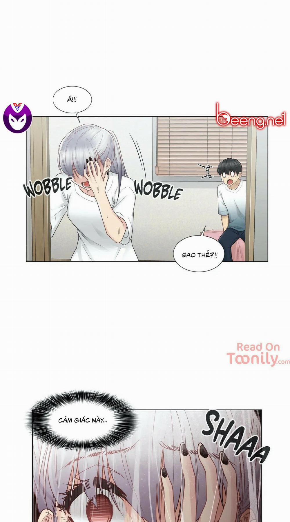 Mở Khóa Tim Em 24 trang 53